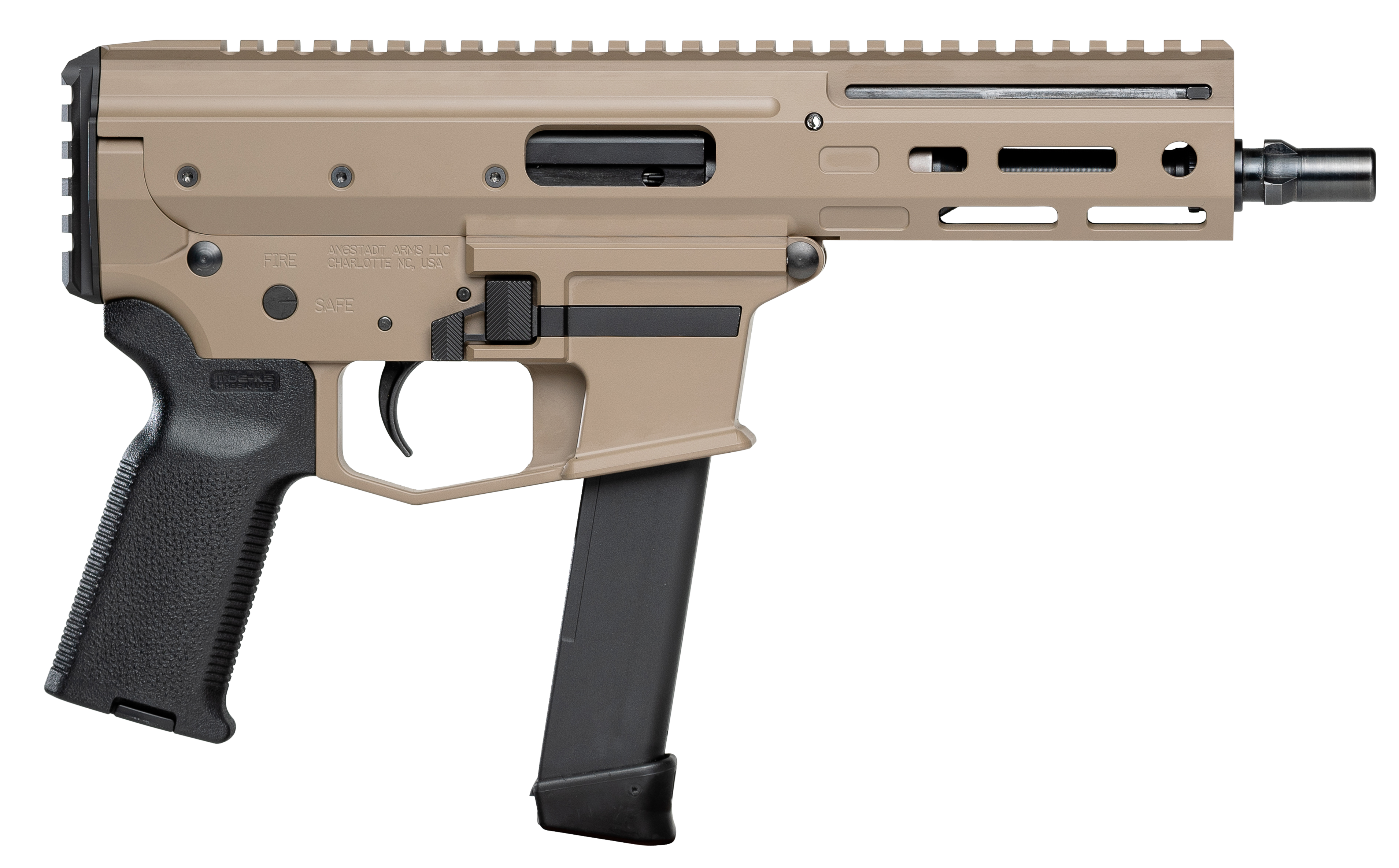 Primary Arms